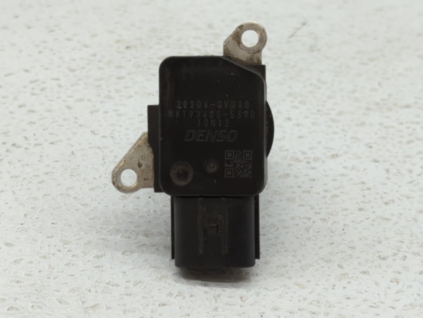 2012-2017 Toyota Camry Mass Air Flow Meter Maf - Oemusedautoparts1.com