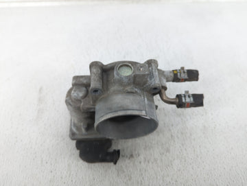 2010-2017 Toyota Camry Throttle Body P/N:22030-0V010 Fits Fits 2009 2010 2011 2012 2013 2014 2015 2016 2017 2018 2019 OEM Used Auto Parts