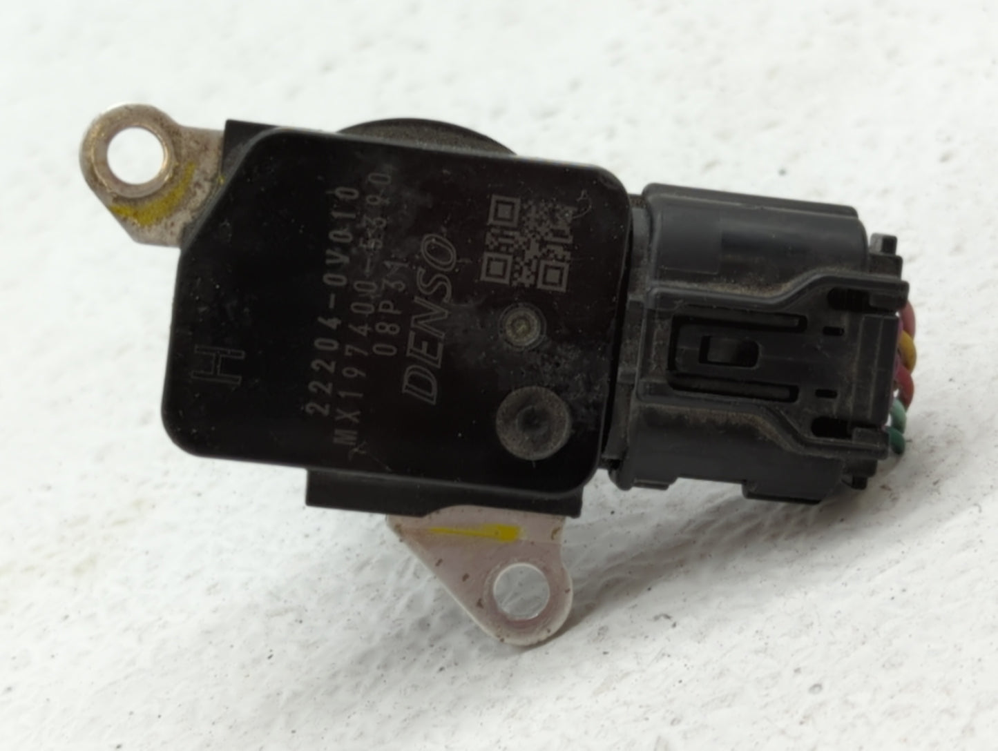 2012-2017 Toyota Camry Mass Air Flow Meter Maf - Oemusedautoparts1.com