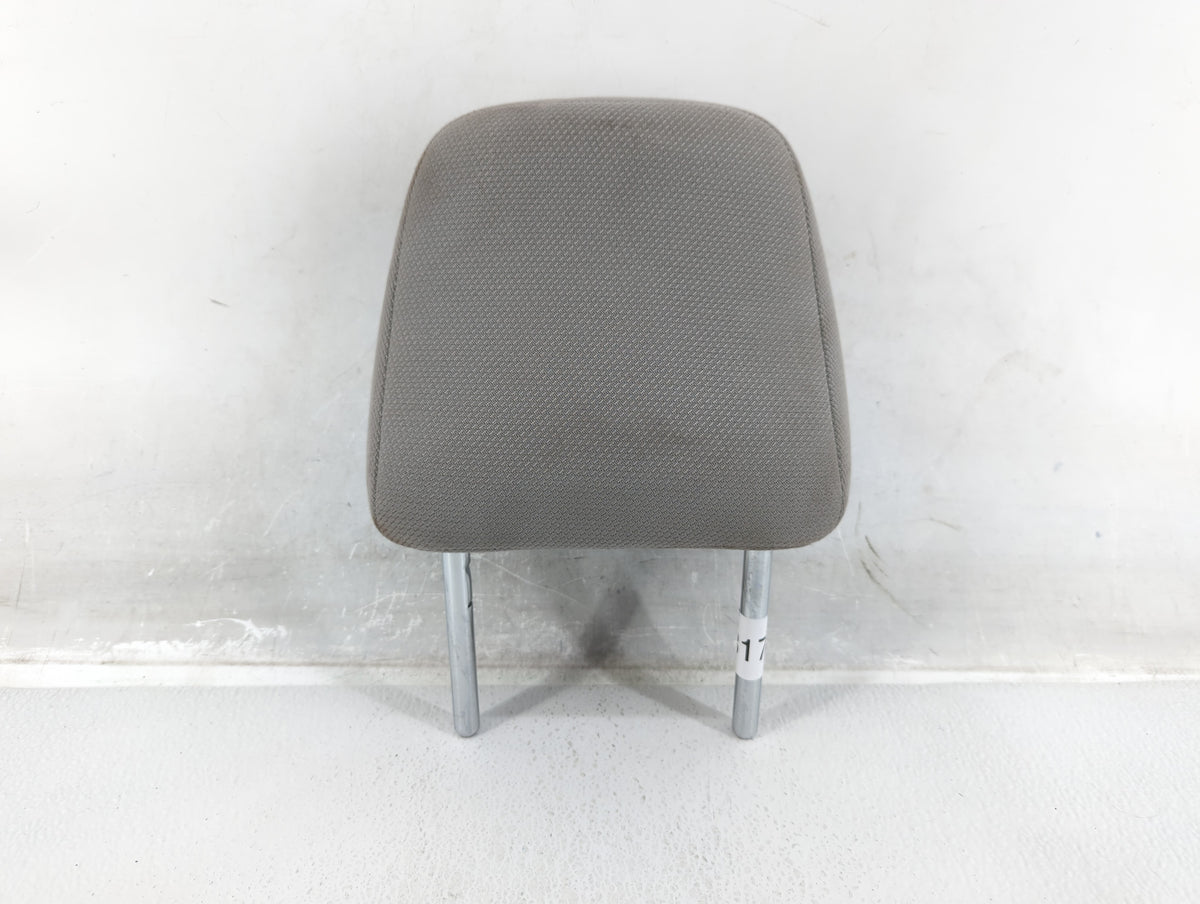 2012 Toyota Camry Headrest Head Rest Front Driver Passenger Seat Fits Fits 2001 2002 OEM Used Auto Parts - Oemusedautoparts1