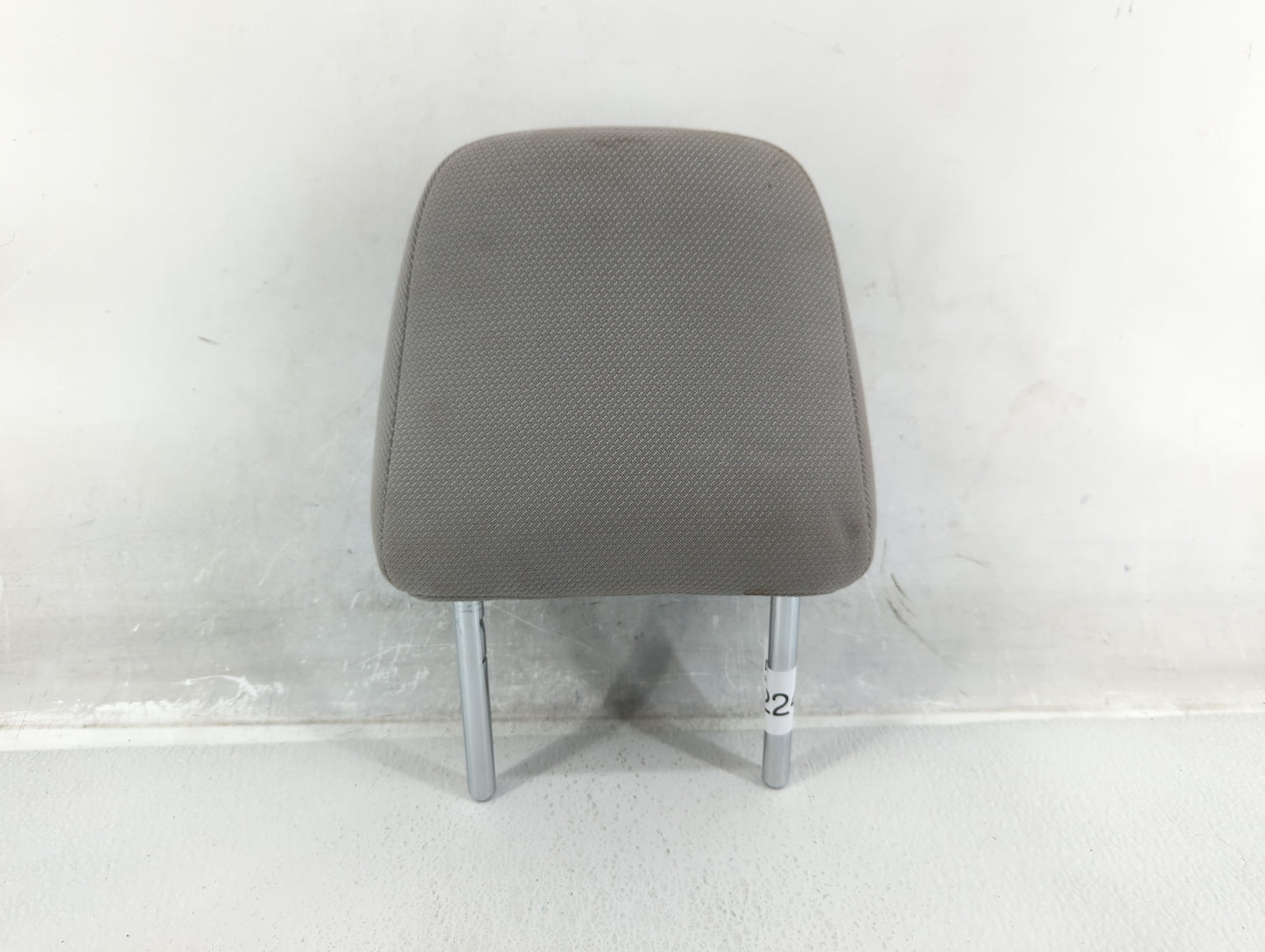 2012 Toyota Camry Headrest Head Rest Front Driver Passenger Seat Fits OEM Used Auto Parts - Oemusedautoparts1.com