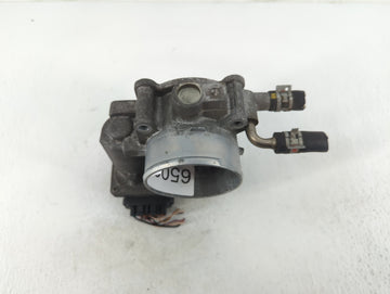 2010-2017 Toyota Camry Throttle Body P/N:22030-0V010 Fits Fits 2009 2010 2011 2012 2013 2014 2015 2016 2017 2018 2019 OEM Used Auto Parts