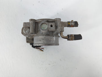 2010-2017 Toyota Camry Throttle Body P/N:22030-0V010 Fits Fits 2009 2010 2011 2012 2013 2014 2015 2016 2017 2018 2019 OEM Used Auto Parts