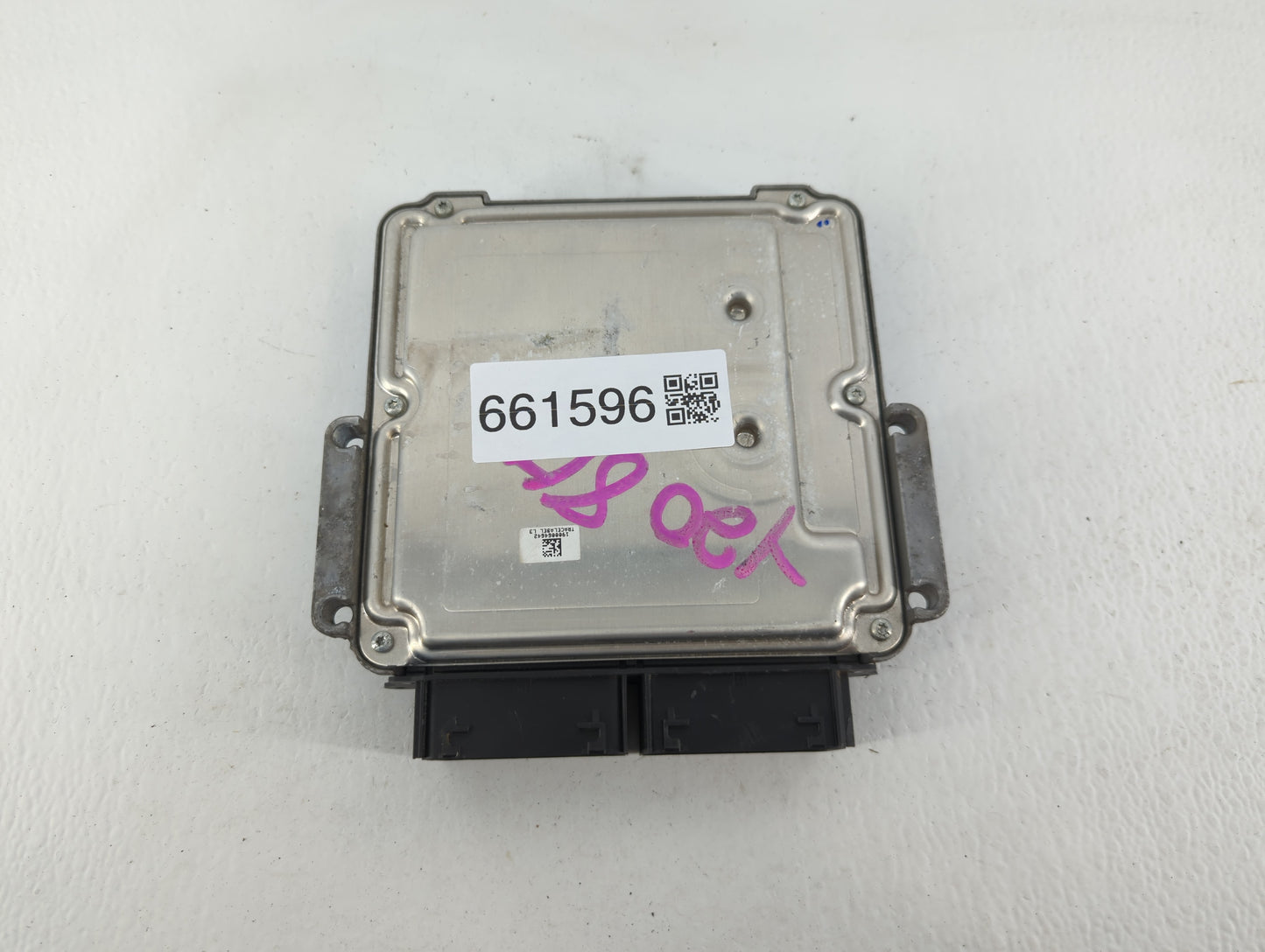 2012 Toyota Camry PCM Engine Control Computer ECU ECM PCU OEM P/N:KS7A-12A650-BCA Fits OEM Used Auto Parts - Oemusedautopart