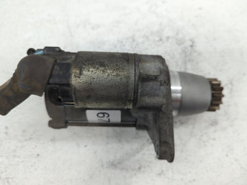 2004-2017 Toyota Camry Car Starter Motor Solenoid OEM P/N:TN428000-1082 281000-0A011 Fits OEM Used Auto Parts