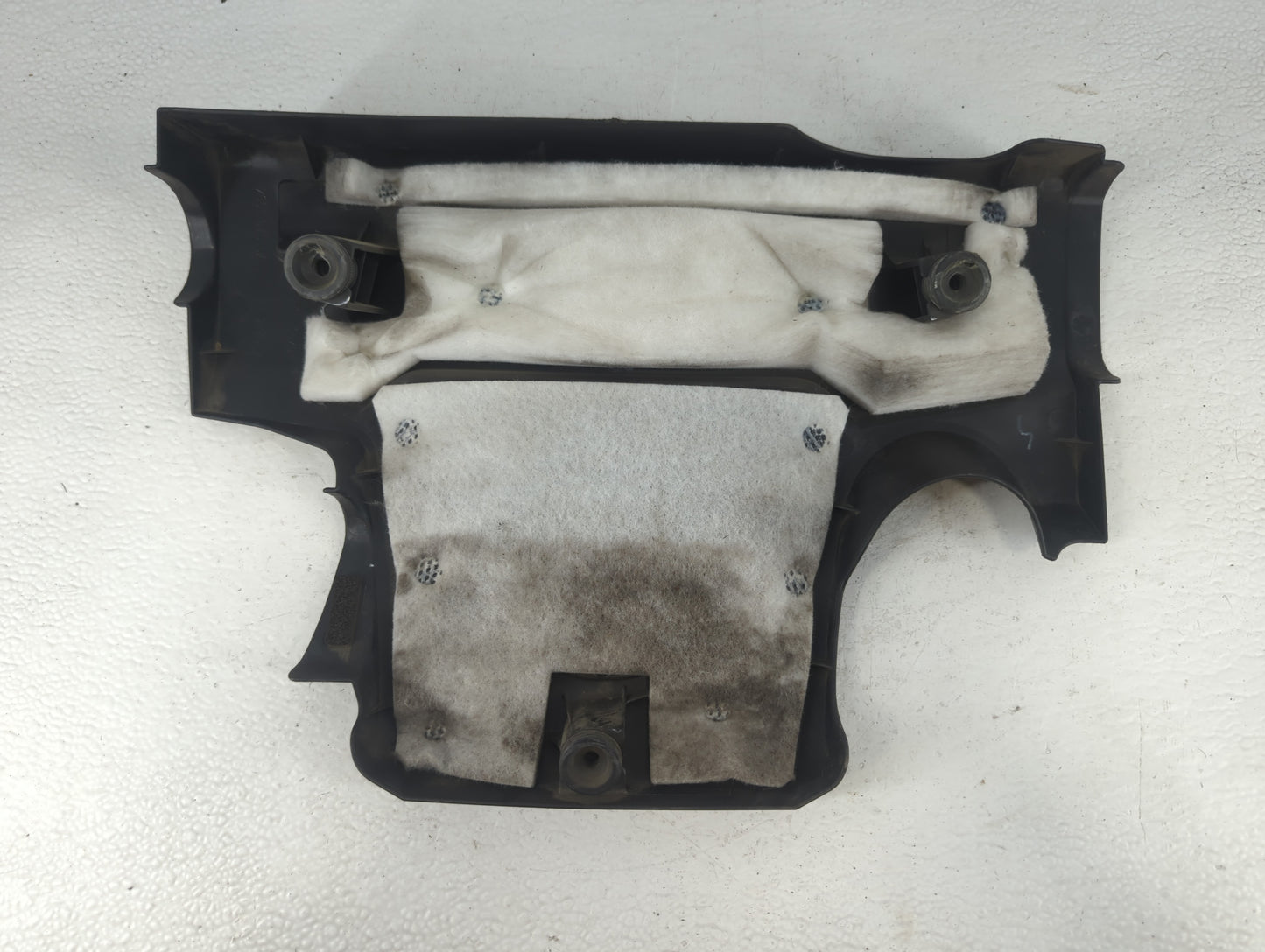 2012 Toyota Camry Engine Cover - Oemusedautoparts1.com