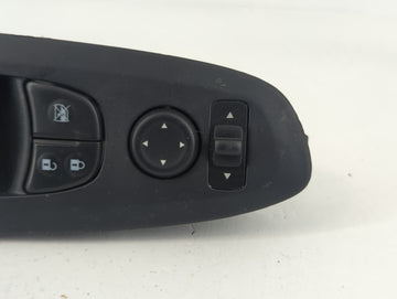 2007-2014 Toyota Camry Master Power Window Switch Replacement Driver Side Left P/N:25401 3KA2AAE Fits OEM Used Auto Parts