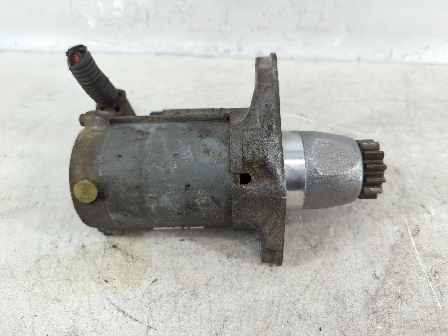 2004-2017 Toyota Camry Car Starter Motor Solenoid OEM P/N:28100 0A011 Fits OEM Used Auto Parts - Oemusedautoparts1.com