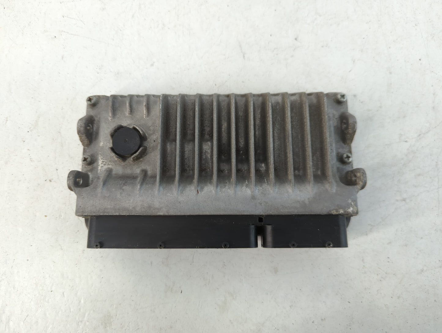 2012-2014 Toyota Camry PCM Engine Control Computer ECU ECM PCU OEM P/N:89661-06K21 Fits Fits 2012 2013 2014 OEM Used Auto Pa