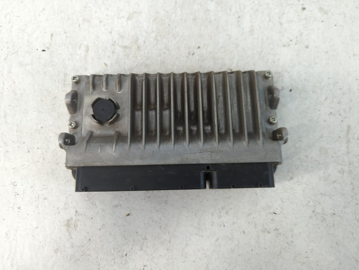 2012-2014 Toyota Camry PCM Engine Control Computer ECU ECM PCU OEM P/N:89661-06K20 Fits Fits 2012 2013 2014 OEM Used Auto Pa