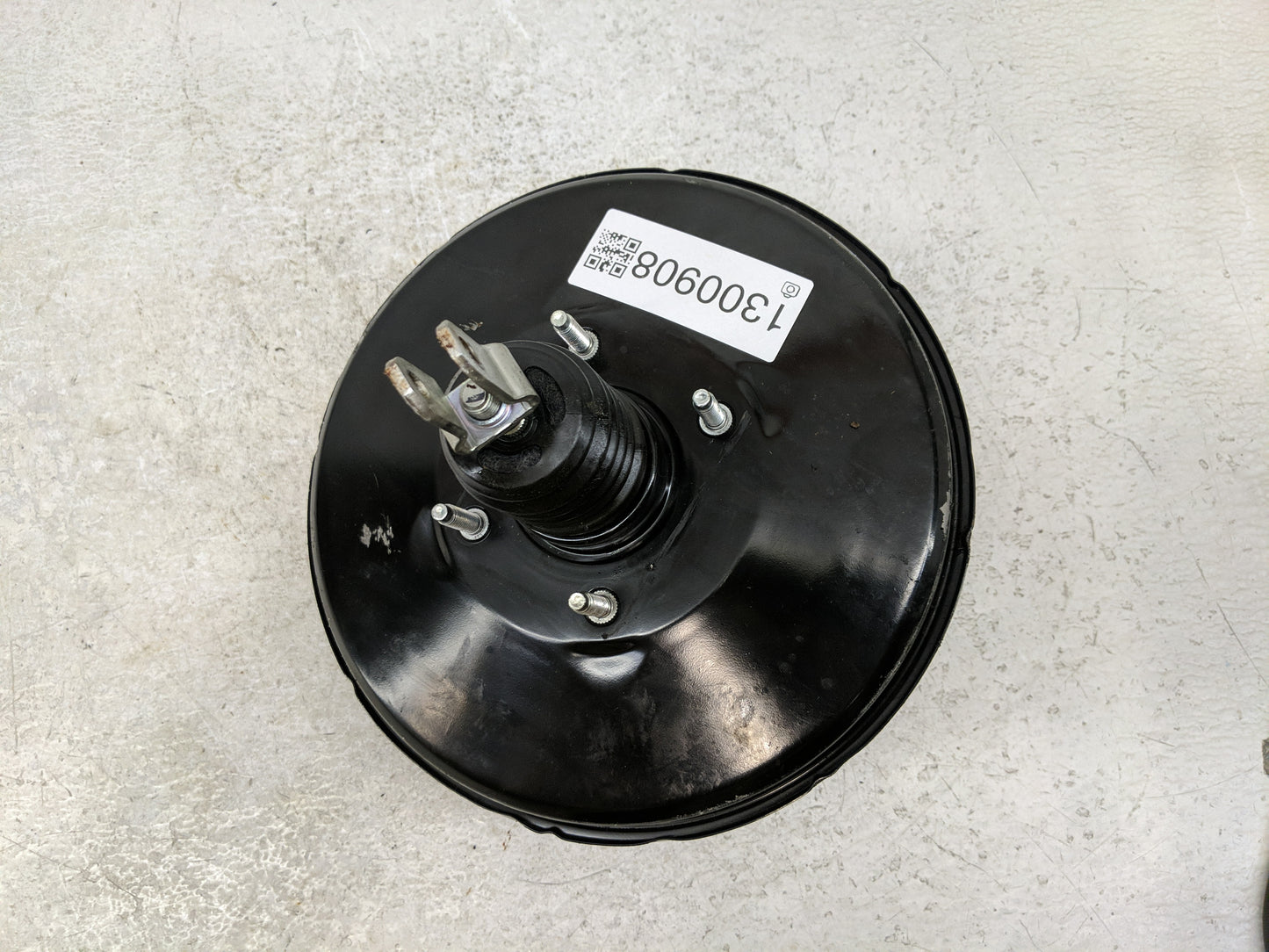 2009-2013 Toyota Corolla Power Brake Booster Oem 1300908 - Oemusedautoparts1.com