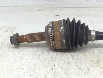 2009-2019 Toyota Corolla Axle Shaft Front Driver Cv C/v