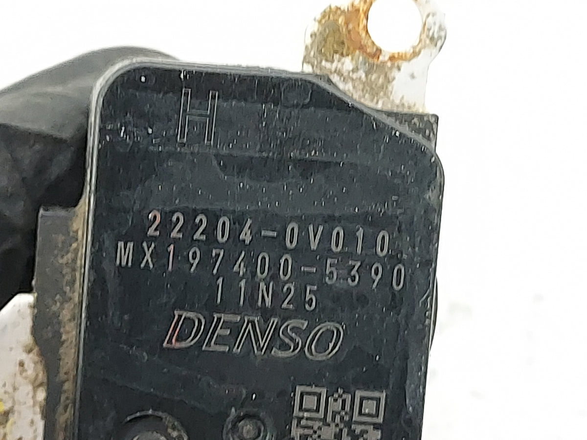 2009-2019 Toyota Corolla Mass Air Flow Meter Maf Sensor 1487446 - Oemusedautoparts1.com