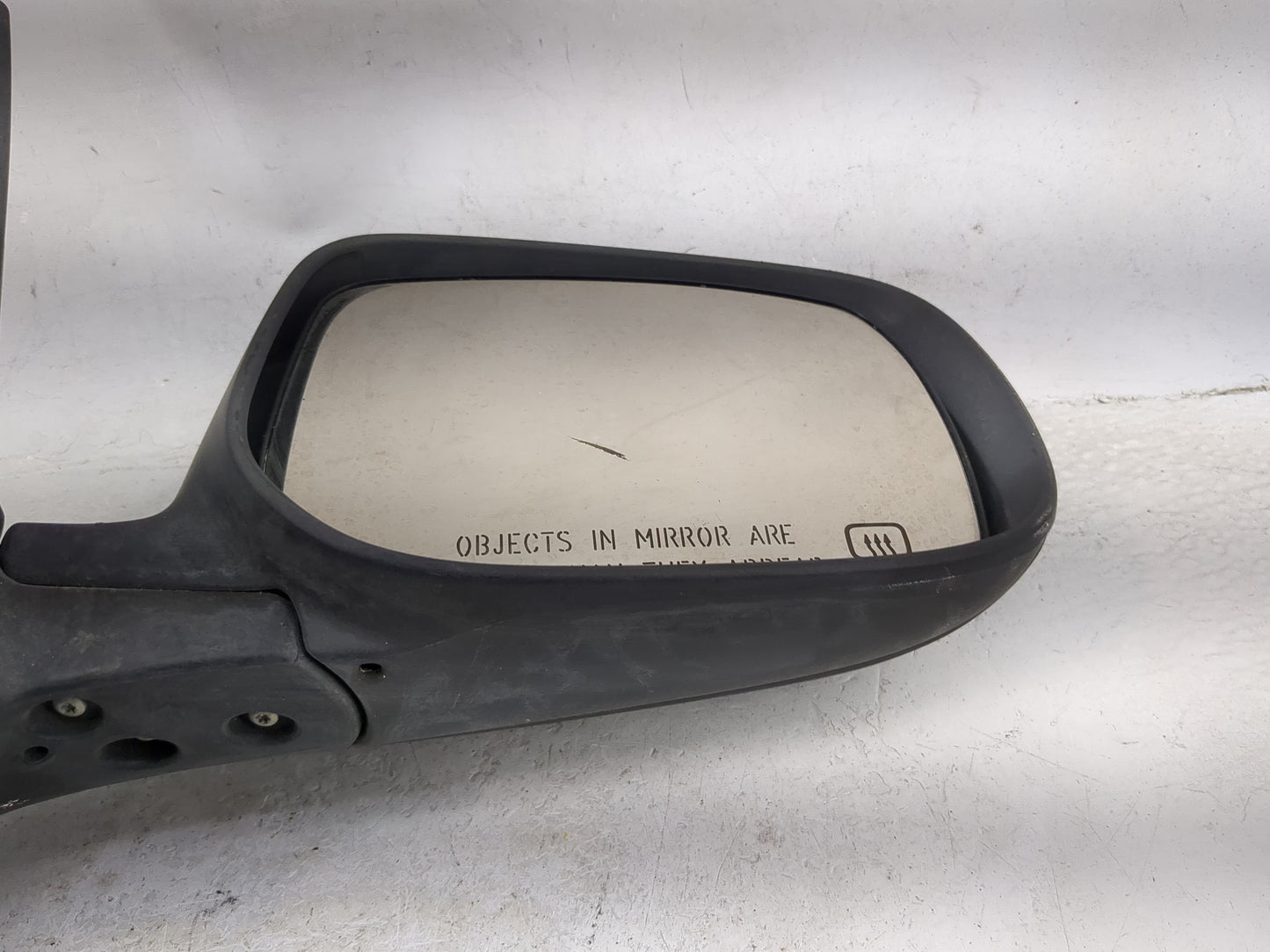 2009-2013 Toyota Corolla Passenger Side View Mirror - Right Door Mirror OEM Used - Oemusedautoparts1.com
