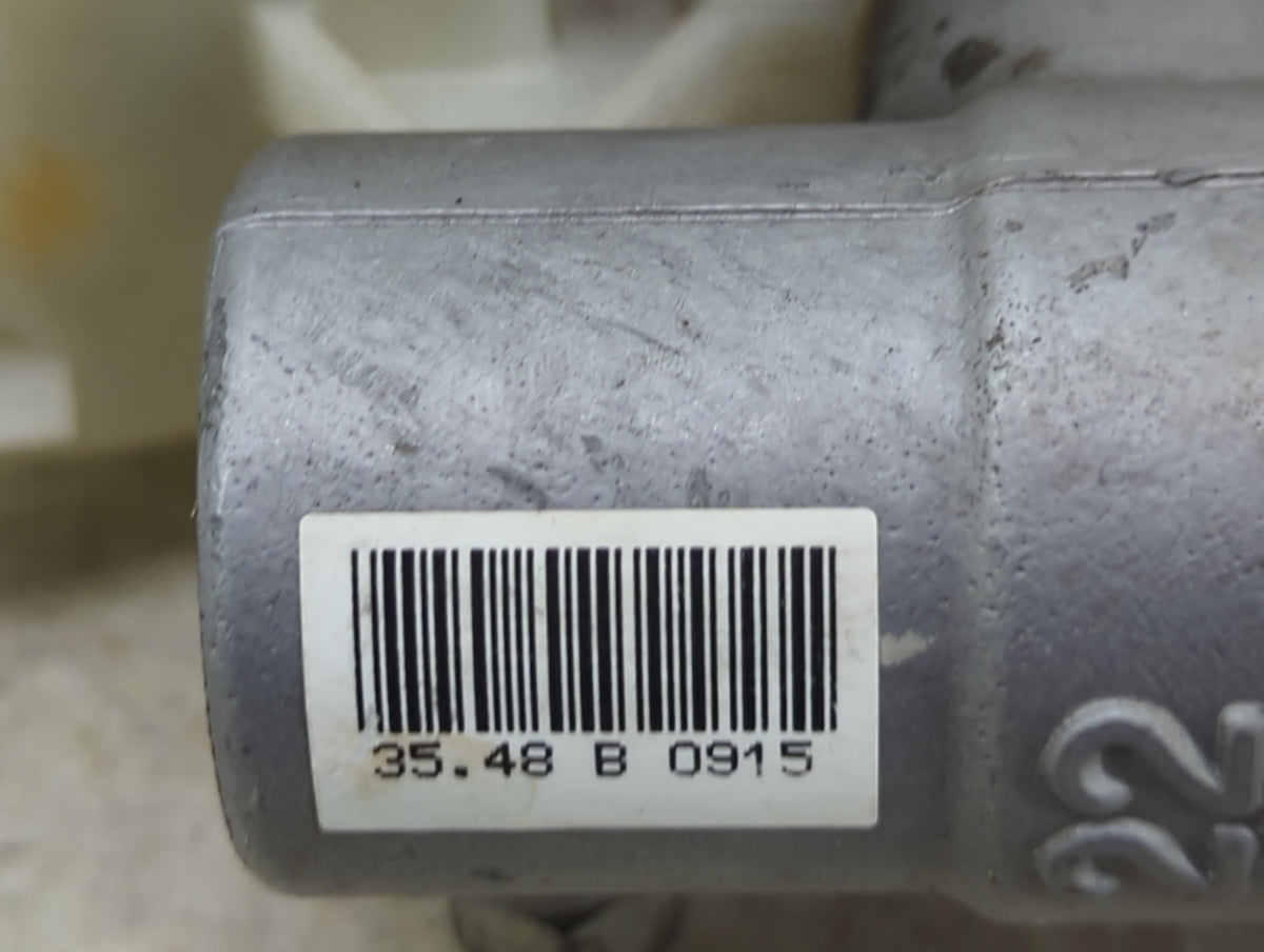 2010-2013 Toyota Corolla Brake Master Cylinder 1496722 - Oemusedautoparts1.com