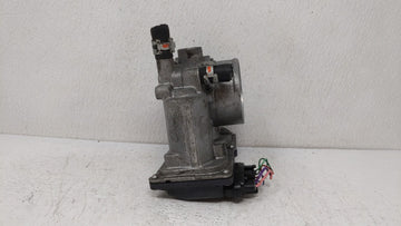 2011-2018 Toyota Corolla Throttle Body P/N:22030-0T080 Fits Fits 2011 2012 2013 2014 2015 2016 2017 2018 OEM Used Auto Parts