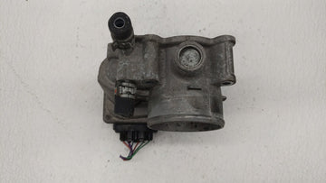 2011-2018 Toyota Corolla Throttle Body P/N:22030-0T080 Fits Fits 2011 2012 2013 2014 2015 2016 2017 2018 OEM Used Auto Parts