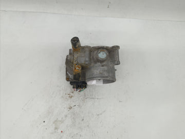 2011-2018 Toyota Corolla Throttle Body P/N:22030-0T080 Fits Fits 2011 2012 2013 2014 2015 2016 2017 2018 OEM Used Auto Parts