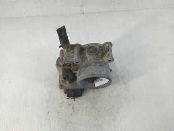 2011-2019 Toyota Corolla Throttle Body P/N:1440 12N08 22030-0T080 Fits Fits 2011 2012 2013 2014 2015 2016 2017 2018 2019 OEM Used Auto Parts