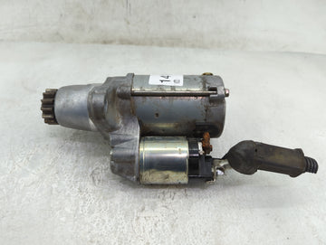 2012 Toyota Highlander Air Conditioning A/c Ac Compressor Oem