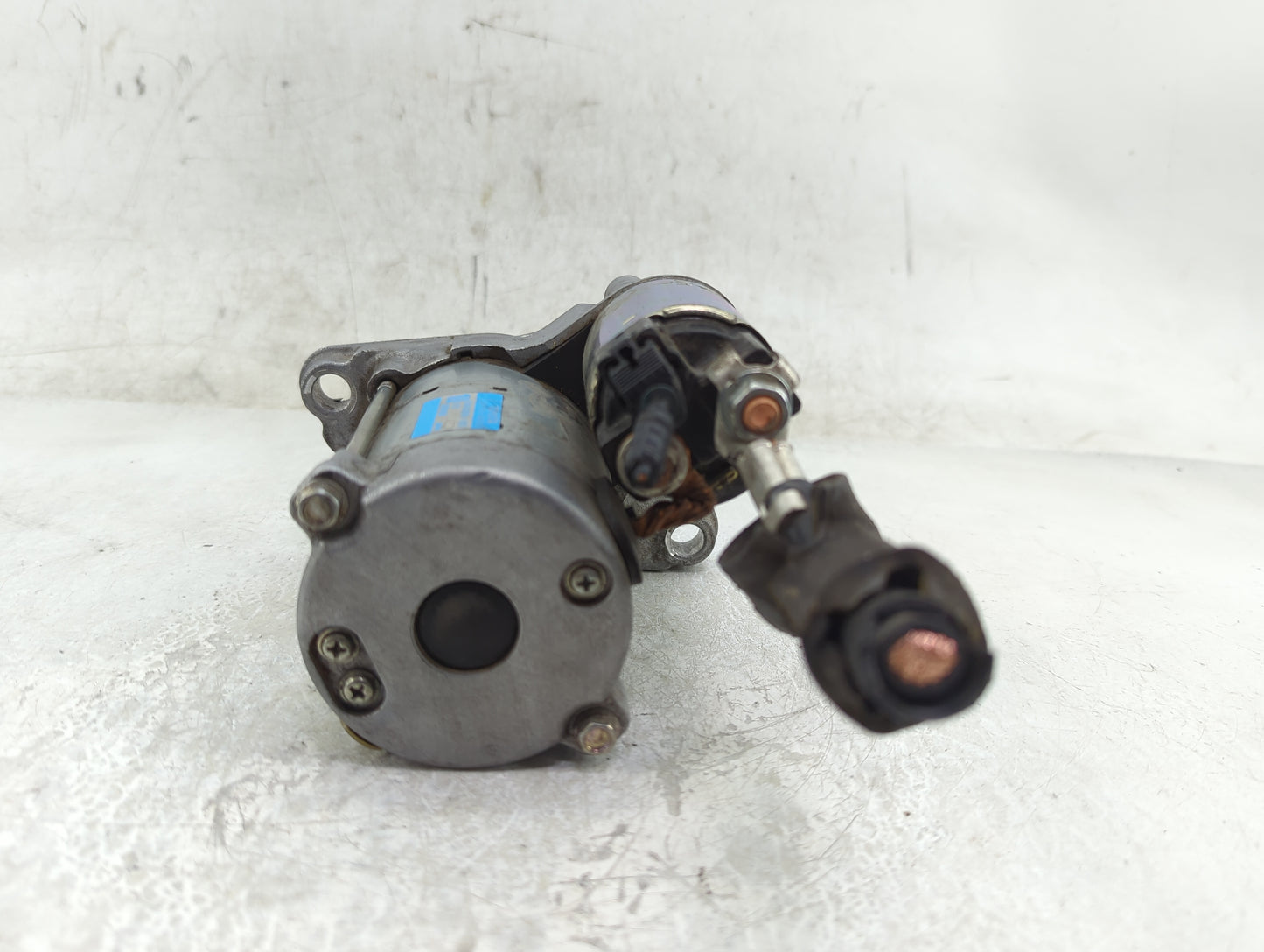 2012 Toyota Highlander Air Conditioning A/c Ac Compressor Oem - Oemusedautoparts1.com