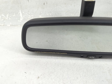 2011-2016 Toyota Highlander Interior Rear View Mirror Replacement OEM P/N:E11026133 Fits OEM Used Auto Parts