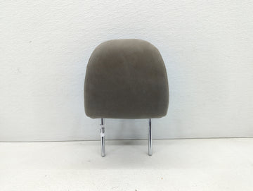 2010 Toyota Highlander Headrest Head Rest Front Driver Passenger Seat