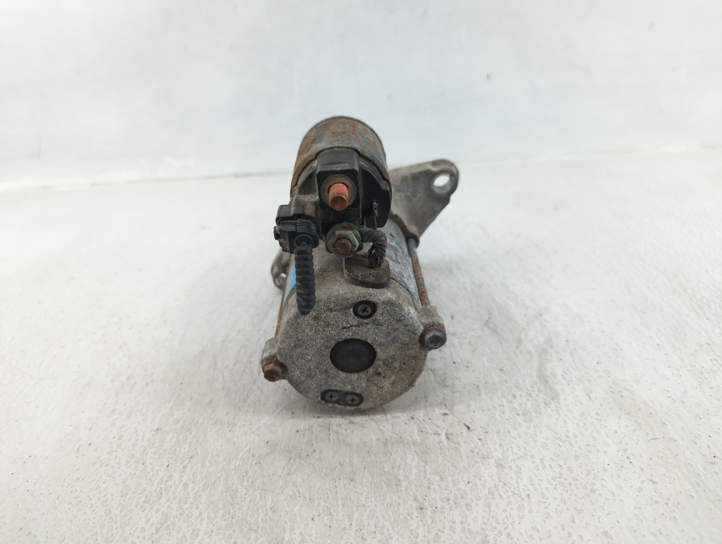 2009-2012 Toyota Highlander Car Starter Motor Solenoid OEM P/N:28100-0A011 Fits Fits 2009 2010 2011 2012 2016 2018 2019 2020