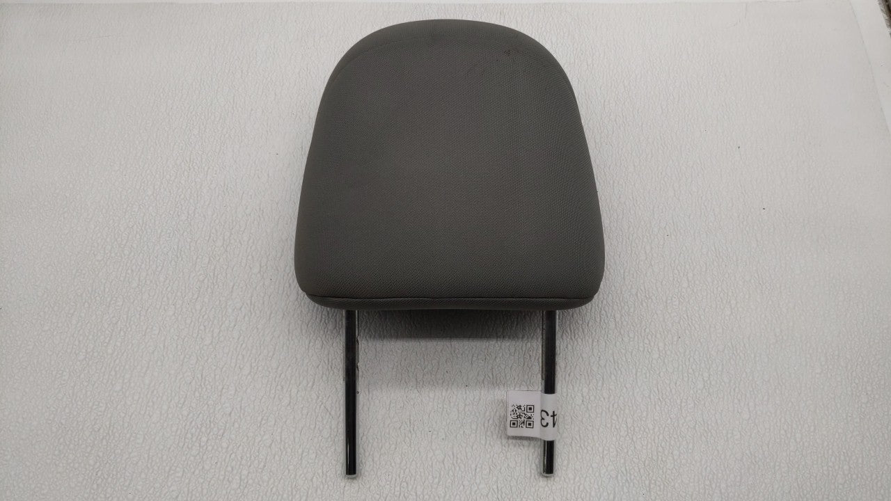2011-2014 Toyota Matrix Headrest Head Rest Front Driver Passenger Seat Fits Fits 2011 2012 2013 2014 OEM Used Auto Parts - O