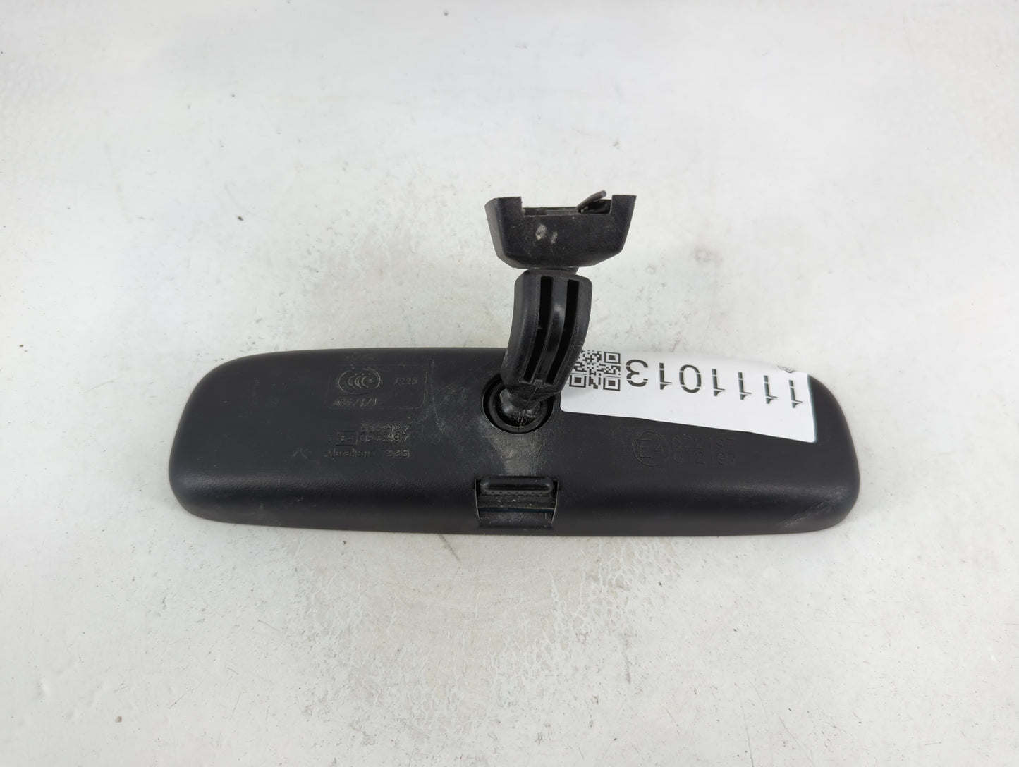 2004-2022 Toyota Prius Interior Rear View Mirror Replacement OEM P/N:E4012197 E4022197 Fits OEM Used Auto Parts - Oemusedaut