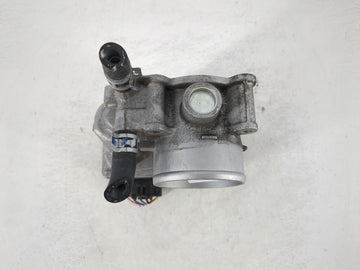 2010-2022 Toyota Prius Throttle Body P/N:22030-37060 Fits Fits 2010 2011 2012 2013 2014 2015 2016 2017 2018 2019 2020 2021 2022 OEM Used Auto Parts