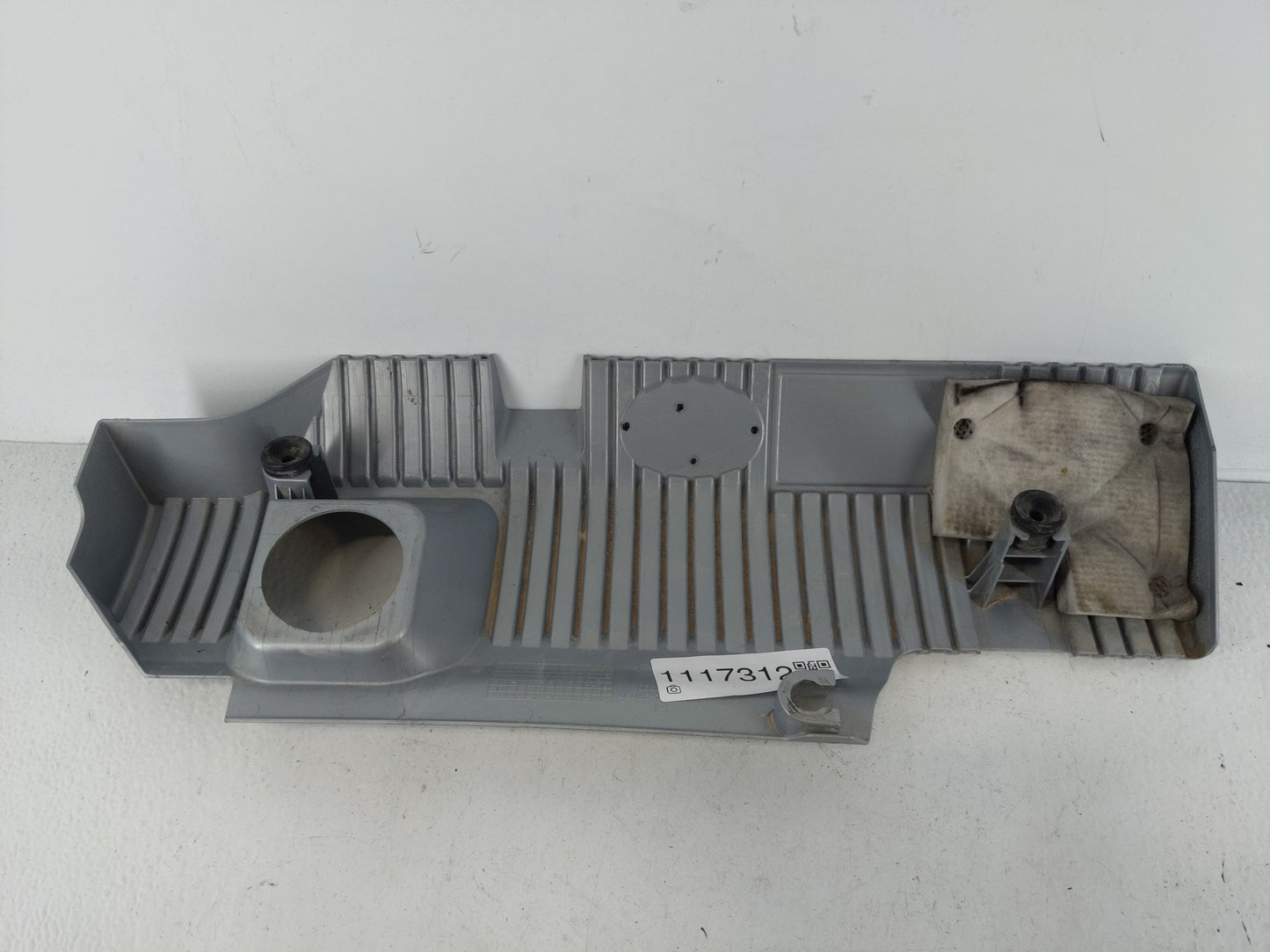 2012 Toyota Prius Engine Cover - Oemusedautoparts1.com