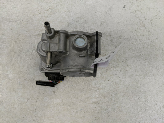 2010-2022 Toyota Prius Throttle Body Fits Fits 2010 2011 2012 2013 2014 2015 2016 2017 2018 2019 2020 2021 2022 OEM Used Auto Parts