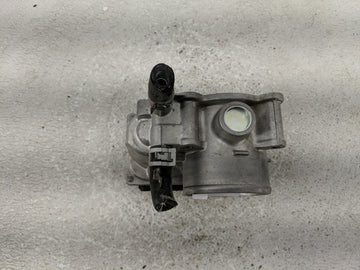2010-2022 Toyota Prius Throttle Body P/N:22030-37060 Fits Fits 2010 2011 2012 2013 2014 2015 2016 2017 2018 2019 2020 2021 2022 OEM Used Auto Parts