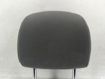 2012 Toyota Prius Headrest Head Rest Front Driver Passenger Seat Fits OEM Used Auto Parts