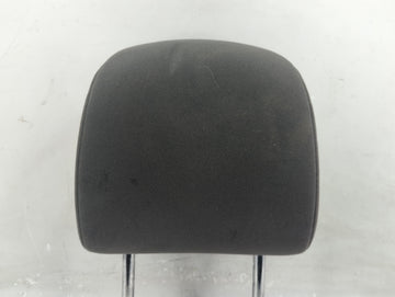 2012-2015 Toyota Prius Headrest Head Rest Front Driver Passenger Seat Fits Fits 2012 2013 2014 2015 OEM Used Auto Parts