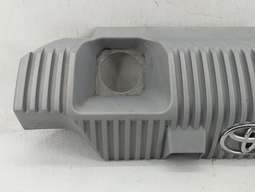 2012 Toyota Prius Engine Cover