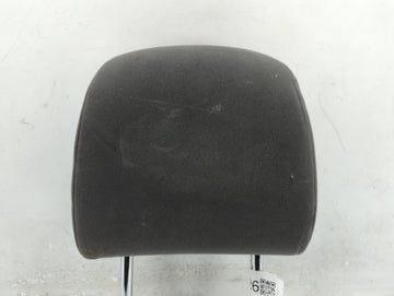 2012-2015 Toyota Prius Headrest Head Rest Front Driver Passenger Seat Fits Fits 2012 2013 2014 2015 OEM Used Auto Parts