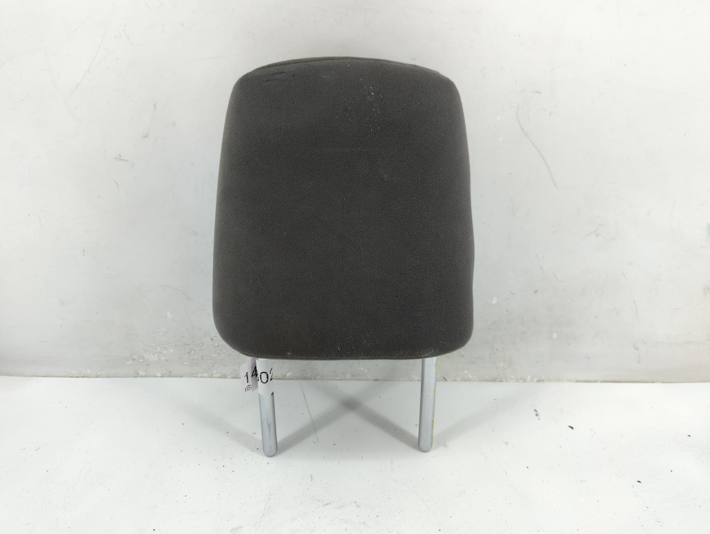 2012-2015 Toyota Prius Headrest Head Rest Front Driver Passenger Seat Fits Fits 2012 2013 2014 2015 OEM Used Auto Parts - Oe