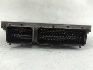 2012-2013 Toyota Prius PCM Engine Control Computer ECU ECM PCU OEM P/N:89661-47190 Fits Fits 2012 2013 OEM Used Auto Parts
