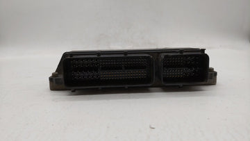 2012-2013 Toyota Prius PCM Engine Control Computer ECU ECM PCU OEM P/N:89661-47190 89661-47191 Fits Fits 2012 2013 OEM Used Auto Parts