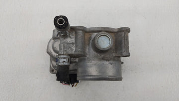 2010-2018 Toyota Prius Throttle Body P/N:22030-37060 Fits Fits 2010 2011 2012 2013 2014 2015 2016 2017 2018 OEM Used Auto Parts