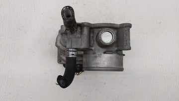 2010-2022 Toyota Prius Throttle Body P/N:22030-37060 Fits Fits 2010 2011 2012 2013 2014 2015 2016 2017 2018 2019 2020 2021 2022 OEM Used Auto Parts