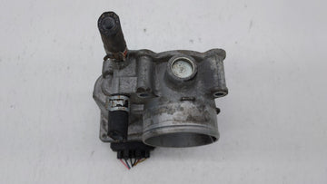 2010-2022 Toyota Prius Throttle Body P/N:22030-37060 Fits Fits 2010 2011 2012 2013 2014 2015 2016 2017 2018 2019 2020 2021 2022 OEM Used Auto Parts