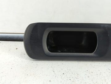 2012 Toyota Prius Driver Left Rear Power Window Switch 74272-52300