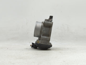 2010-2022 Toyota Prius Throttle Body P/N:22030-37060 Fits Fits 2010 2011 2012 2013 2014 2015 2016 2017 2018 2019 2020 2021 2022 OEM Used Auto Parts