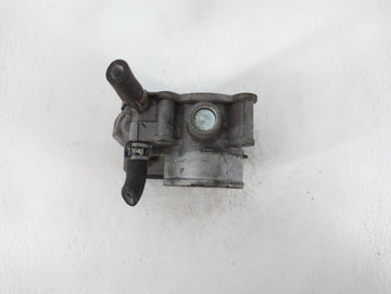 2010-2022 Toyota Prius Throttle Body P/N:22030-37060 Fits Fits 2010 2011 2012 2013 2014 2015 2016 2017 2018 2019 2020 2021 2022 OEM Used Auto Parts
