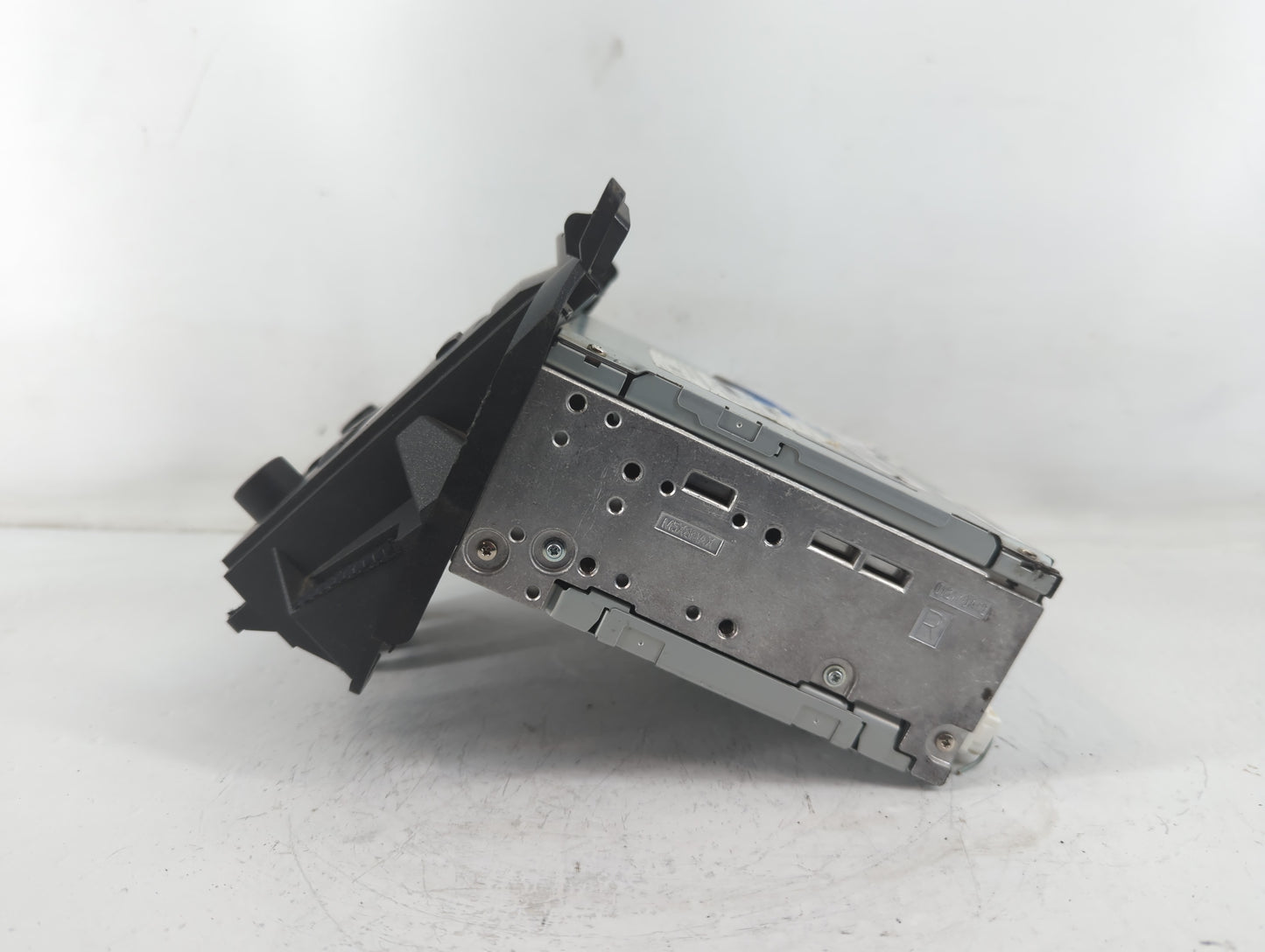 2012-2014 Toyota Prius Radio AM FM Cd Player Receiver Replacement P/N:86120-76051 Fits Fits 2012 2013 2014 OEM Used Auto Par