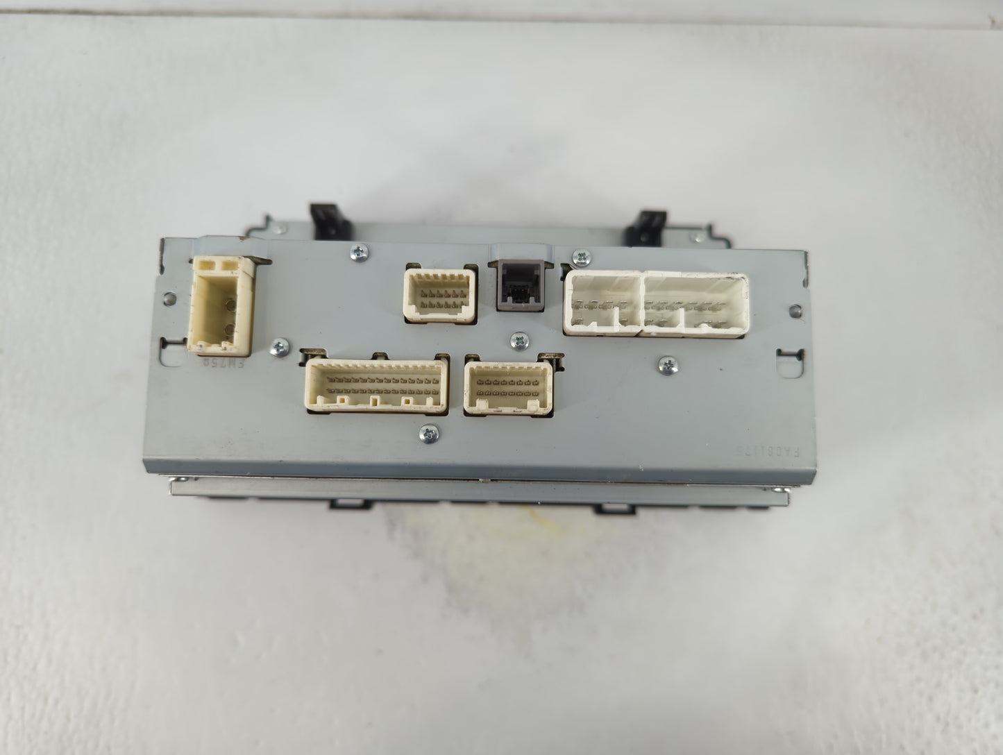 2012-2015 Toyota Prius Radio AM FM Cd Player Receiver Replacement P/N:86140-47050 Fits Fits 2012 2013 2014 2015 OEM Used Aut