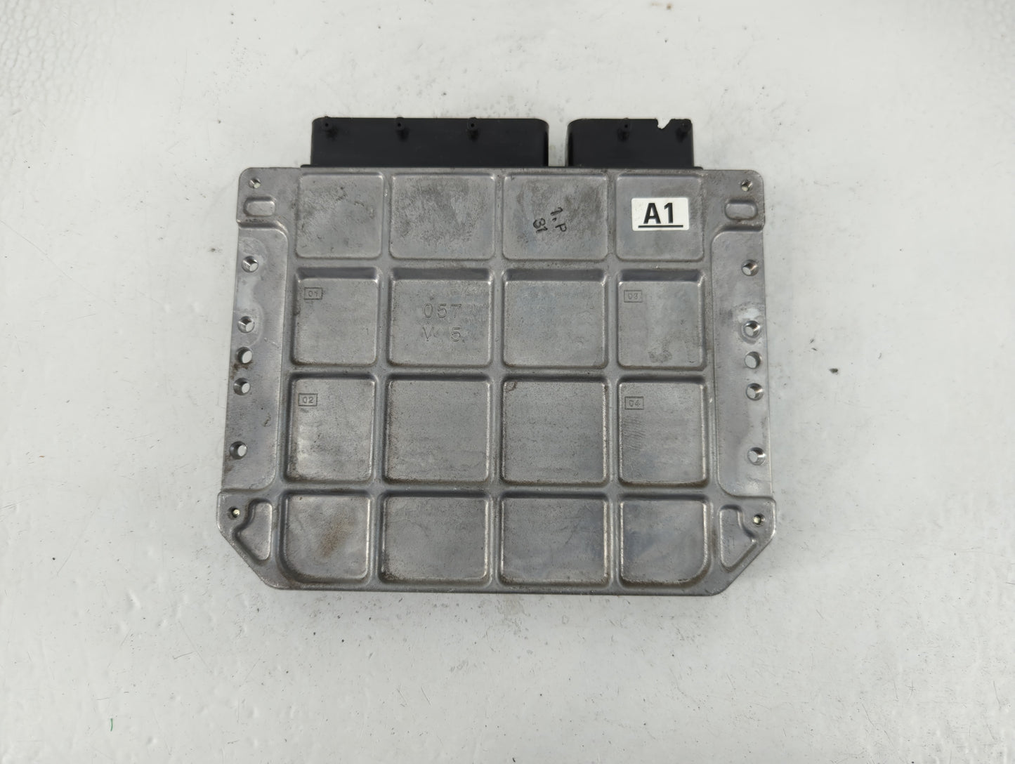 2012-2013 Toyota Prius PCM Engine Control Computer ECU ECM PCU OEM P/N:275500-3260 89661-47361 Fits Fits 2012 2013 OEM Used